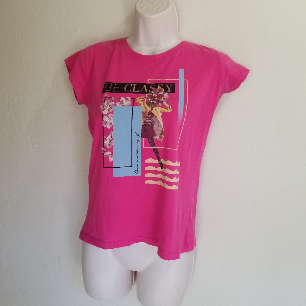 Max Tee